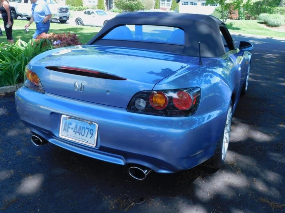 2005 Honda AP2 S2000 - Image 16 of 31