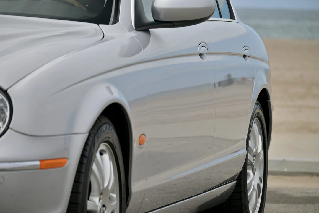 2005 Jaguar S-Type 2nd Gen - Image 29 of 31