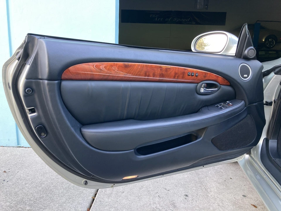 2005 Lexus SC430 - Image 16 of 31