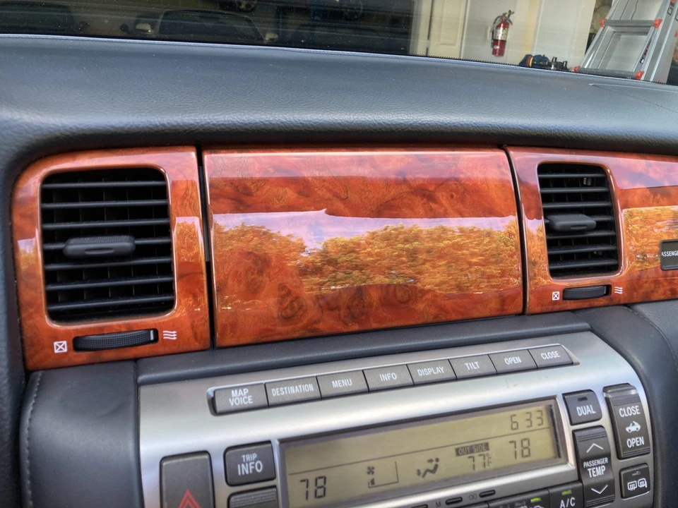 2005 Lexus SC430 - Image 31 of 31