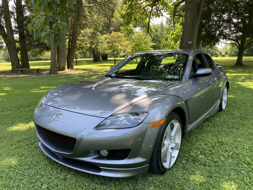 2005 Mazda RX-8 1st Gen - Image 3 of 31