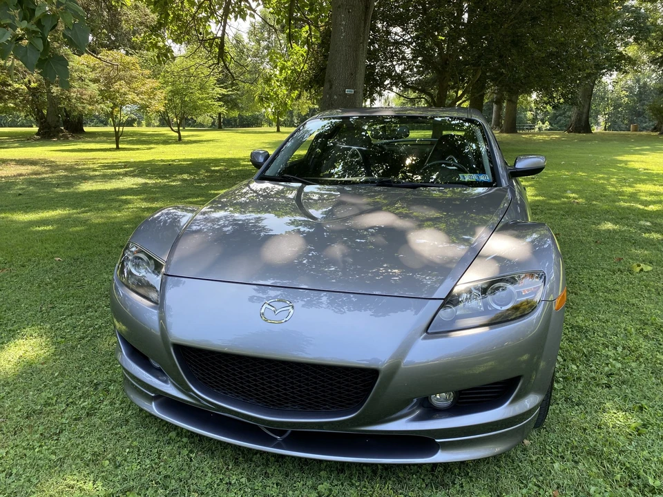 2005 Mazda RX-8 1st Gen - Image 4 of 31