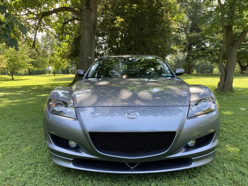 2005 Mazda RX-8 1st Gen - Image 5 of 31