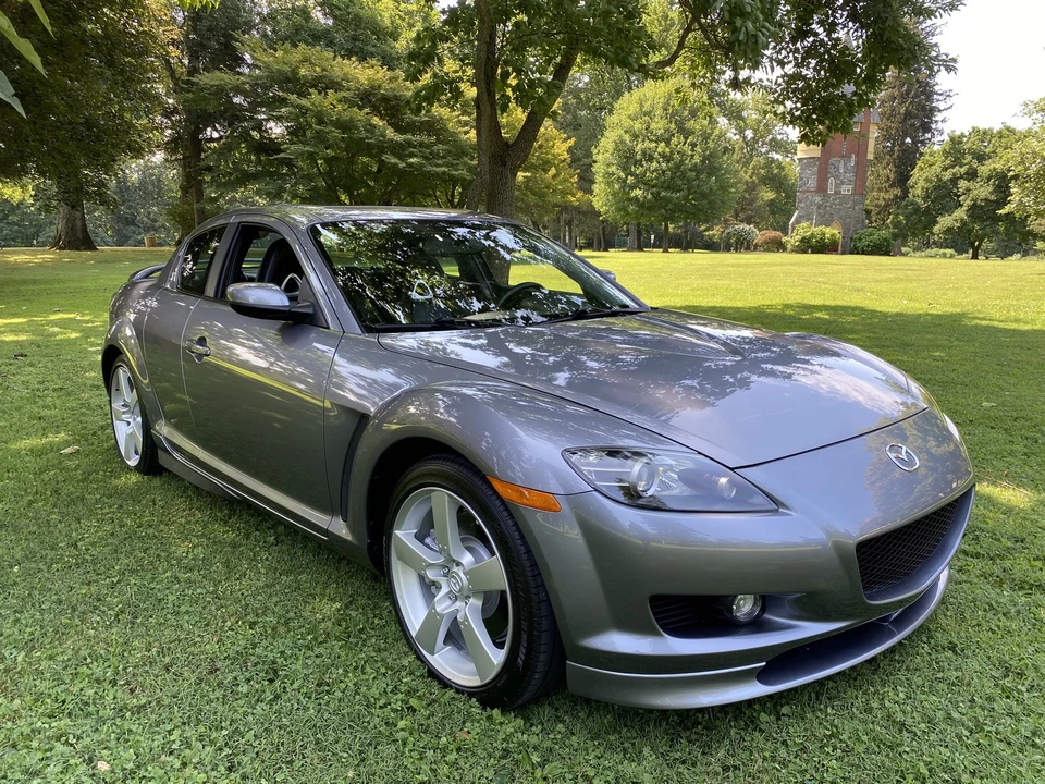 2005 Mazda RX-8 1st Gen - Image 6 of 31
