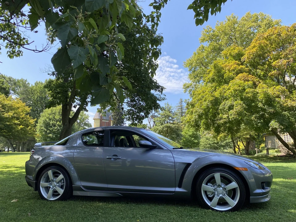 2005 Mazda RX-8 1st Gen - Image 13 of 31