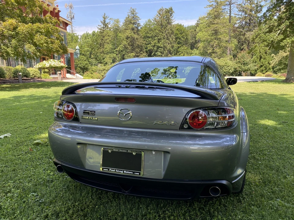 2005 Mazda RX-8 1st Gen - Image 18 of 31
