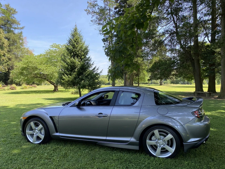 2005 Mazda RX-8 1st Gen - Image 22 of 31