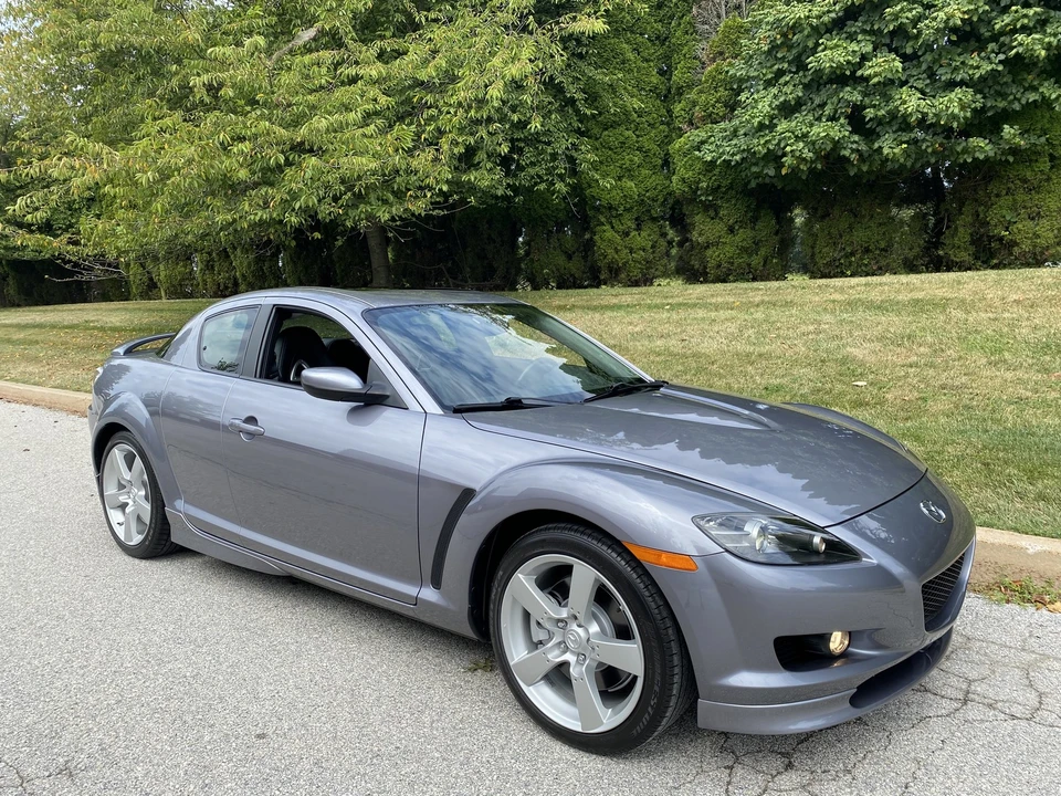 2005 Mazda RX-8 1st Gen - Image 7 of 31