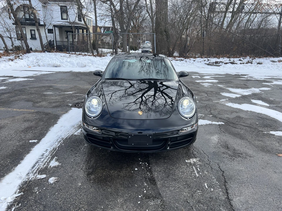 2005 Porsche 997 Carrera - Image 3 of 31