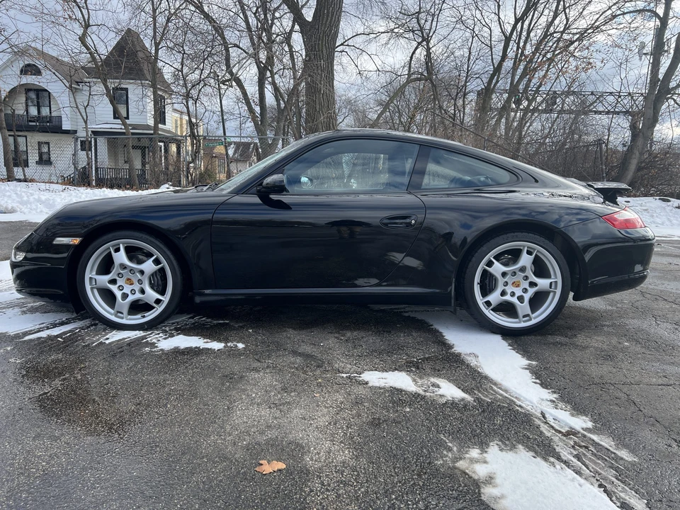 2005 Porsche 997 Carrera - Image 13 of 31