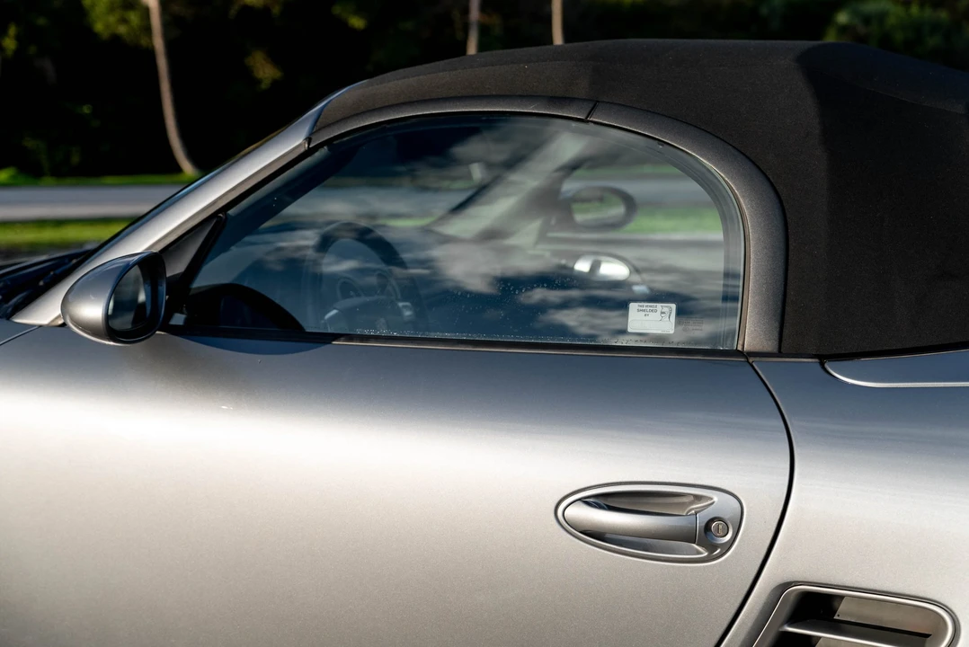 2005 Porsche 987 Boxster - Image 21 of 31