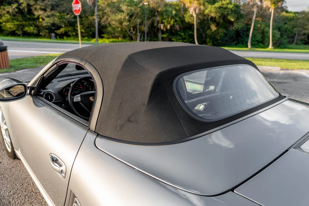 2005 Porsche 987 Boxster - Image 17 of 31