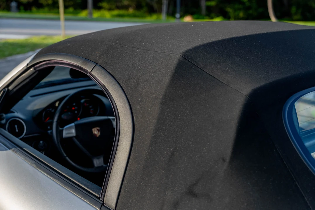 2005 Porsche 987 Boxster - Image 20 of 31