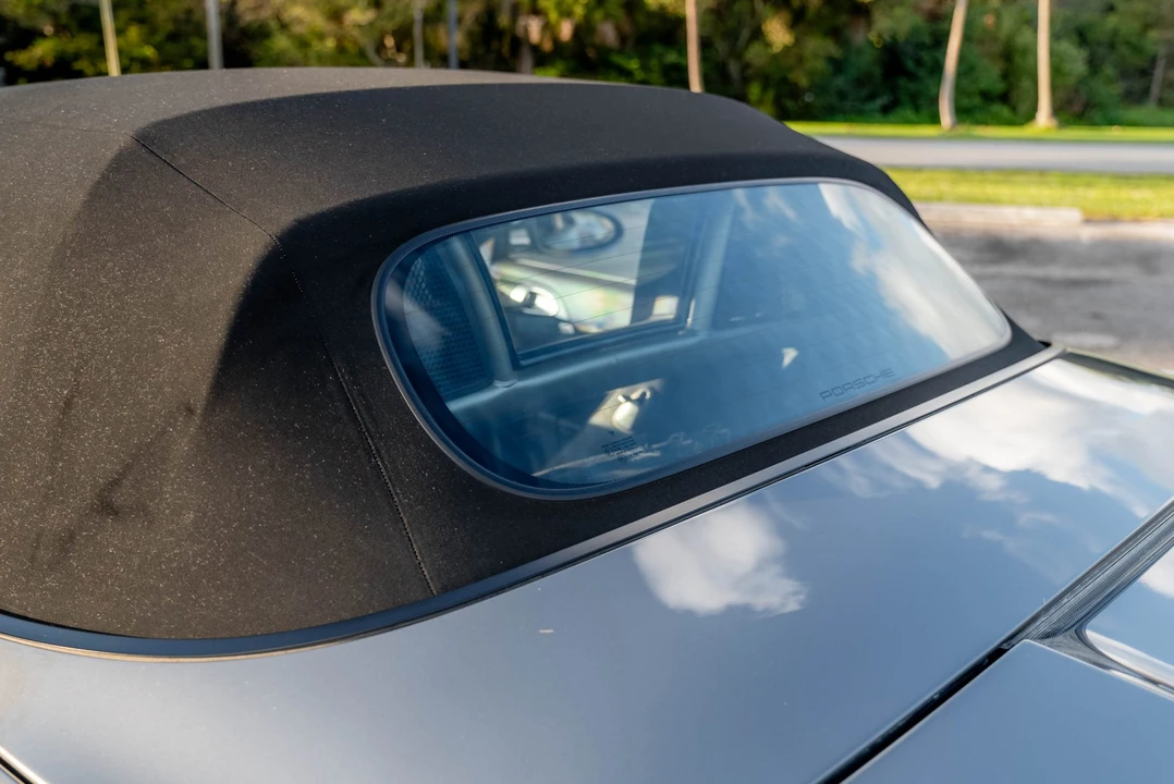 2005 Porsche 987 Boxster - Image 18 of 31