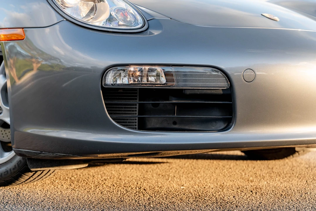 2005 Porsche 987 Boxster - Image 23 of 31