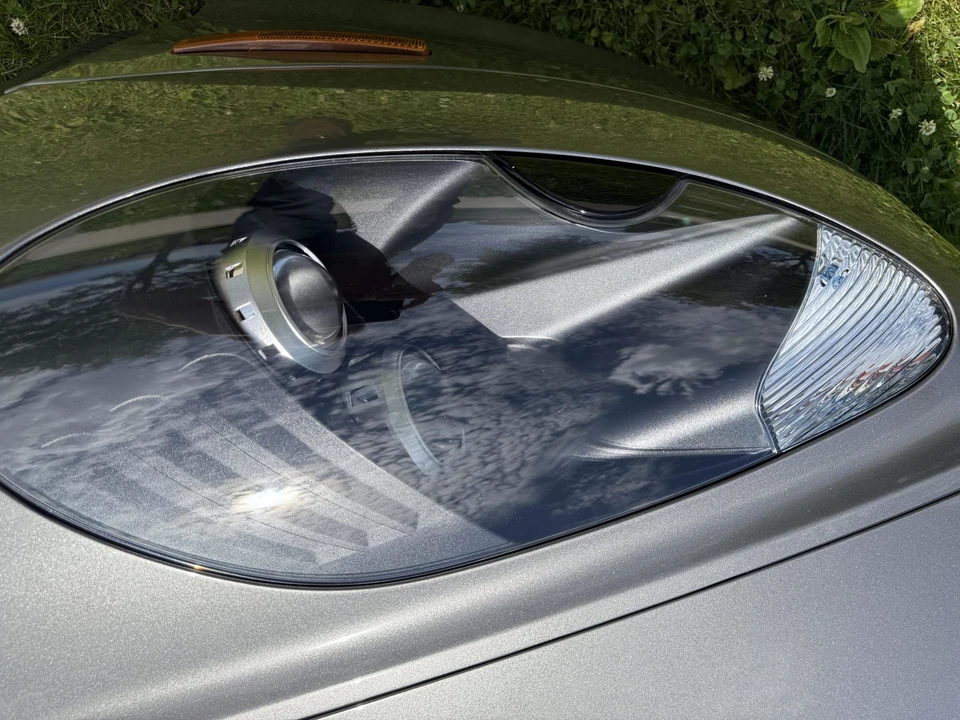 2006 Aston Martin DB9 - Image 26 of 31