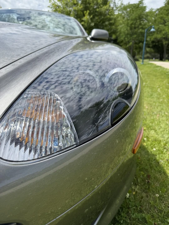2006 Aston Martin DB9 - Image 25 of 31