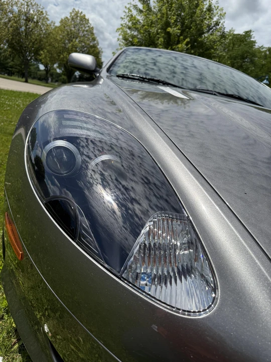 2006 Aston Martin DB9 - Image 22 of 31