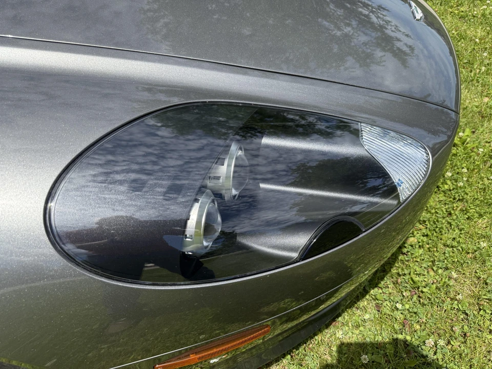 2006 Aston Martin DB9 - Image 21 of 31