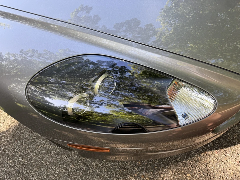 2006 Aston Martin DB9 - Image 23 of 31