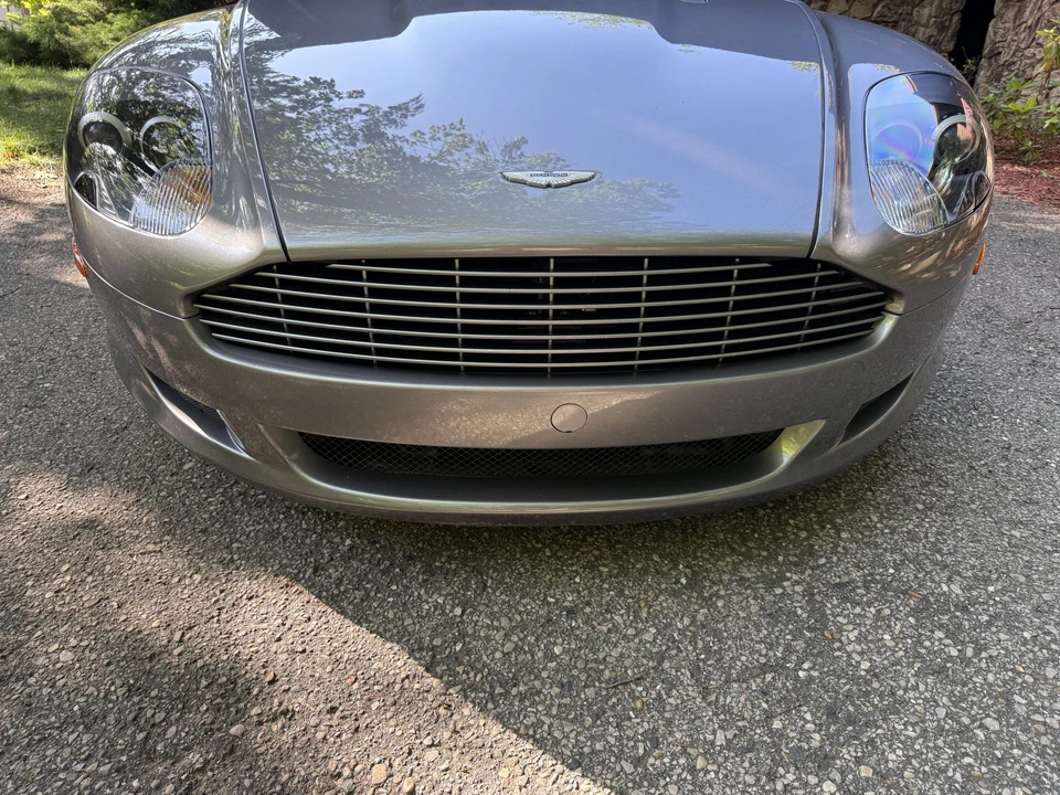 2006 Aston Martin DB9 - Image 19 of 31