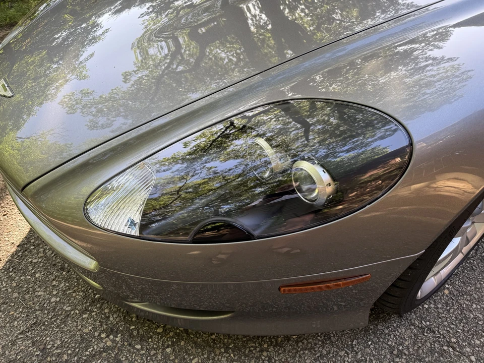 2006 Aston Martin DB9 - Image 24 of 31