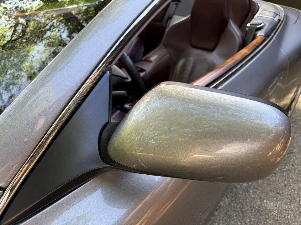 2006 Aston Martin DB9 - Image 30 of 31