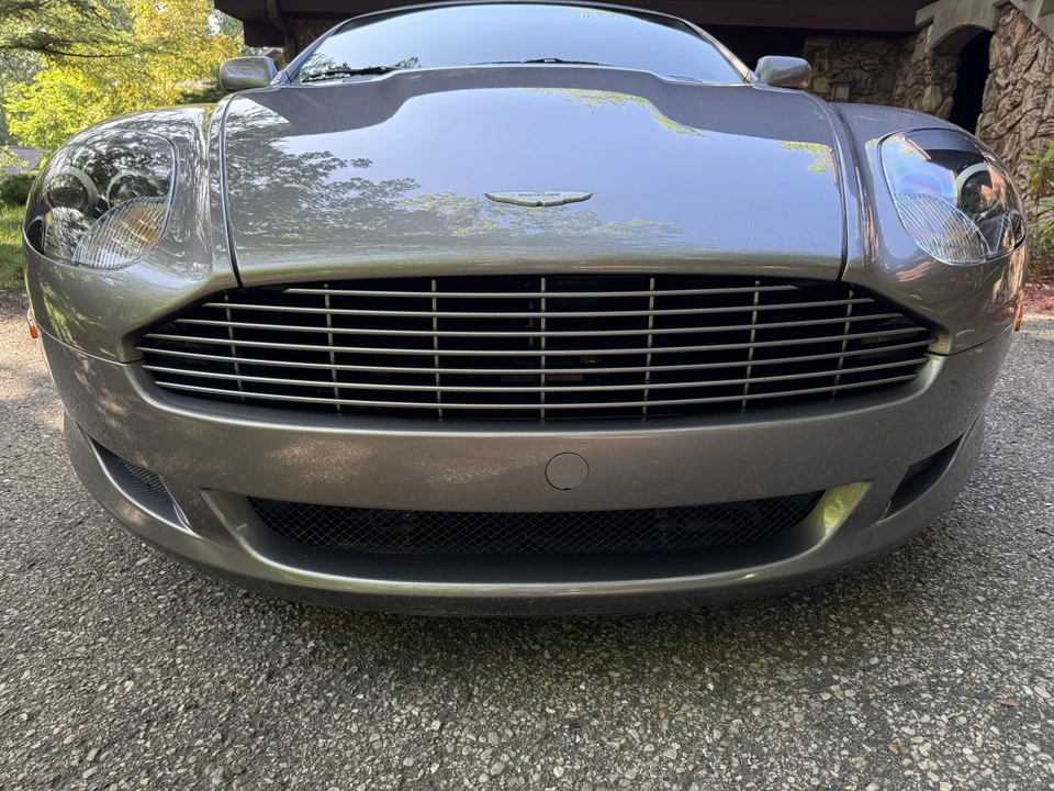 2006 Aston Martin DB9 - Image 20 of 31