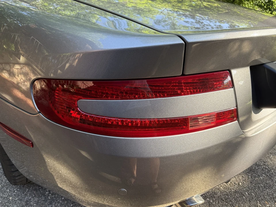 2006 Aston Martin DB9 - Image 27 of 31