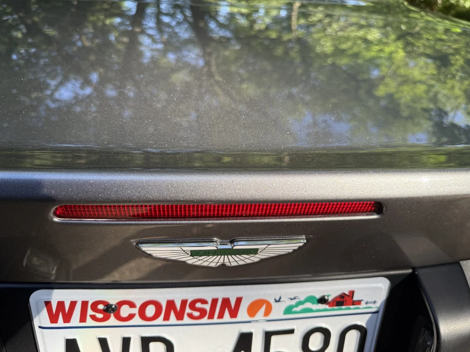 2006 Aston Martin DB9 - Image 28 of 31