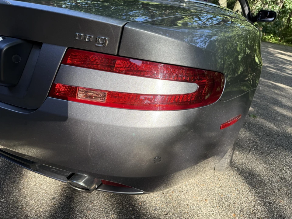 2006 Aston Martin DB9 - Image 29 of 31