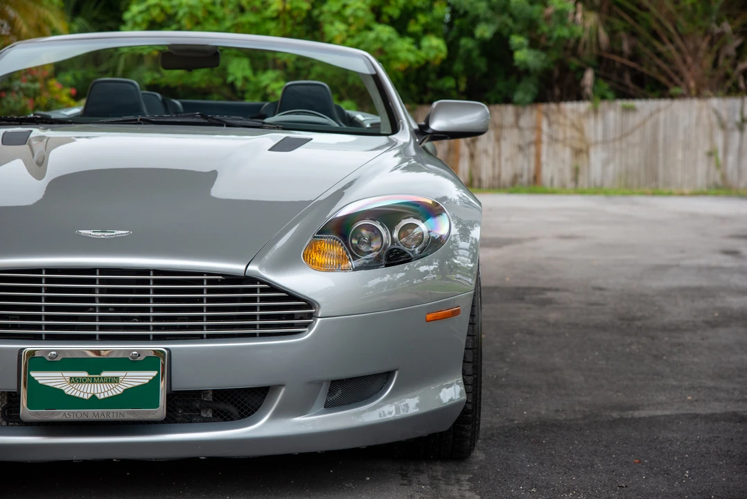 2006 Aston Martin DB9 - Image 22 of 31