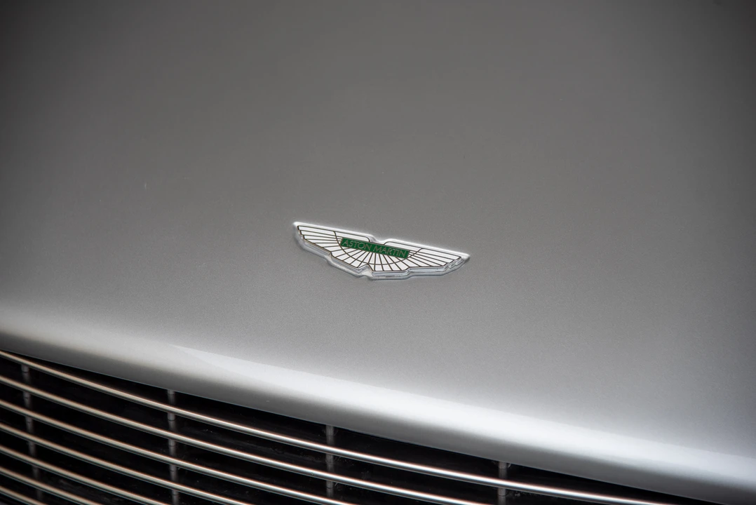 2006 Aston Martin DB9 - Image 27 of 31