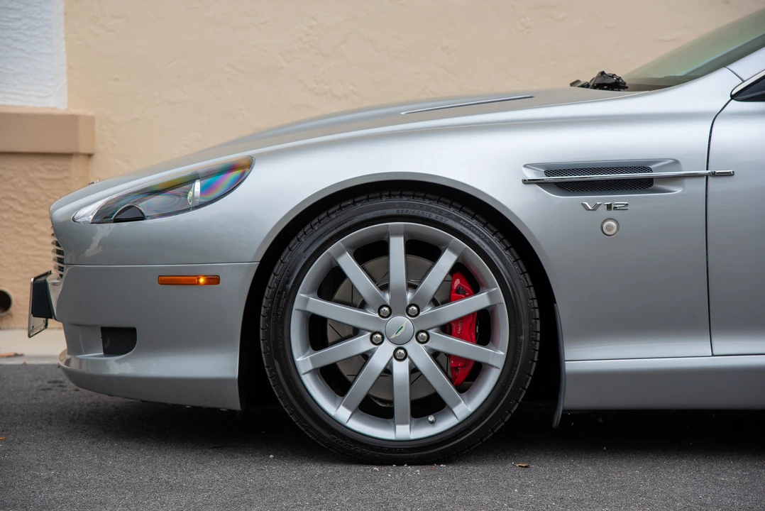 2006 Aston Martin DB9 - Image 23 of 31