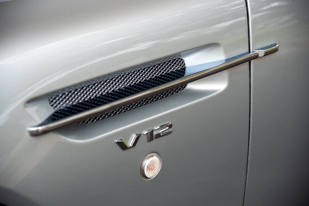 2006 Aston Martin DB9 - Image 28 of 31