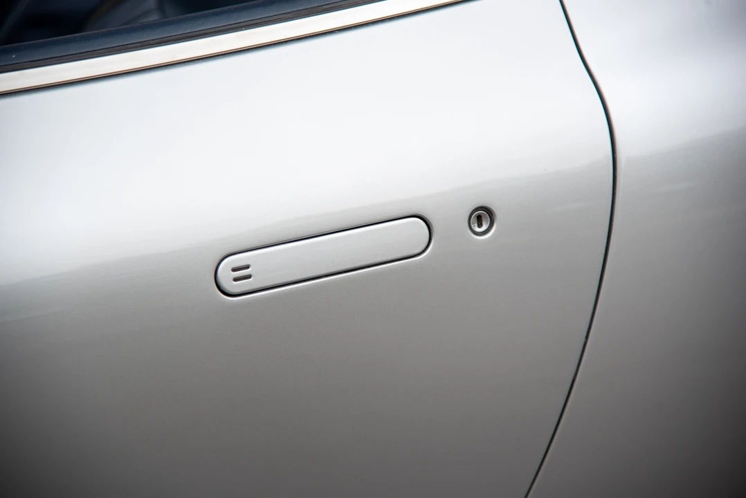 2006 Aston Martin DB9 - Image 29 of 31