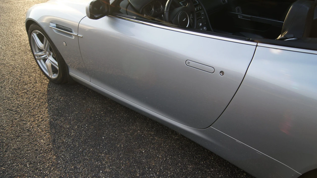 2006 Aston Martin DB9 - Image 31 of 31