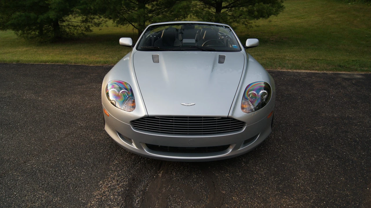 2006 Aston Martin DB9 - Image 6 of 31