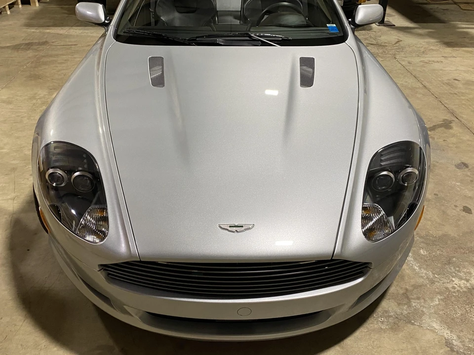 2006 Aston Martin DB9 - Image 21 of 31