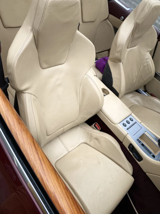 2006 Aston Martin DB9 - Image 28 of 31