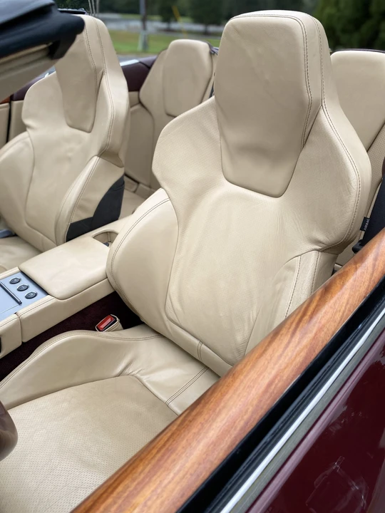 2006 Aston Martin DB9 - Image 30 of 31
