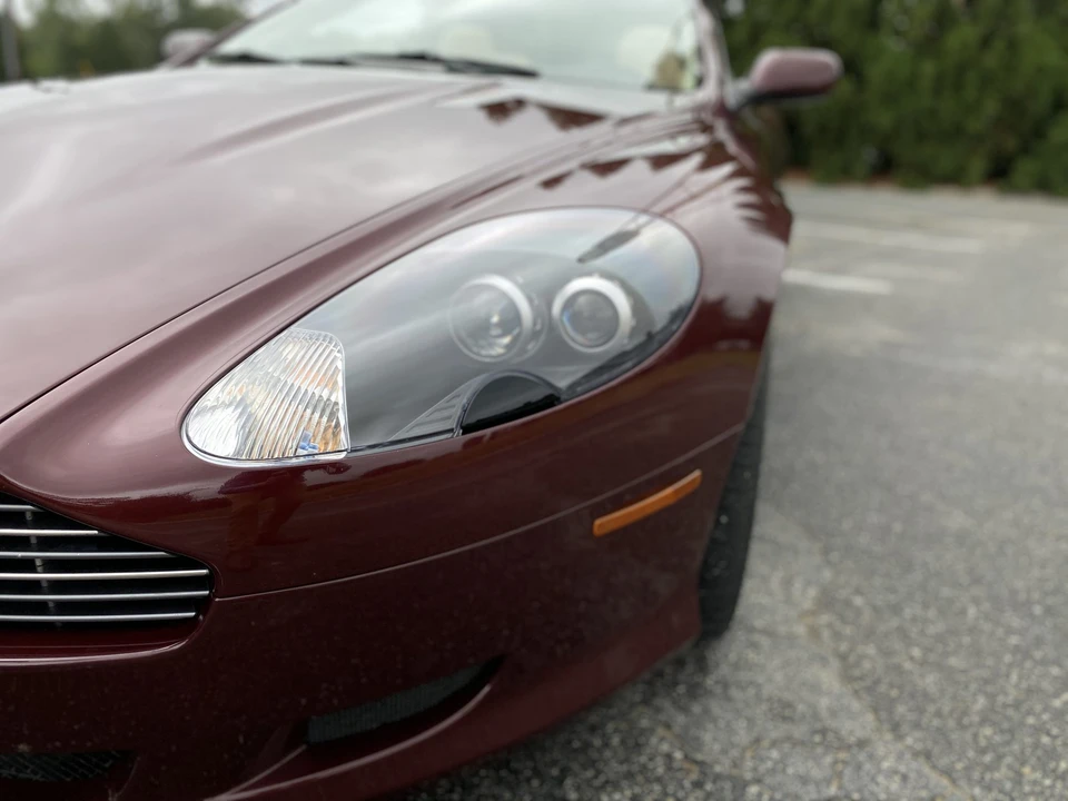 2006 Aston Martin DB9 - Image 15 of 31