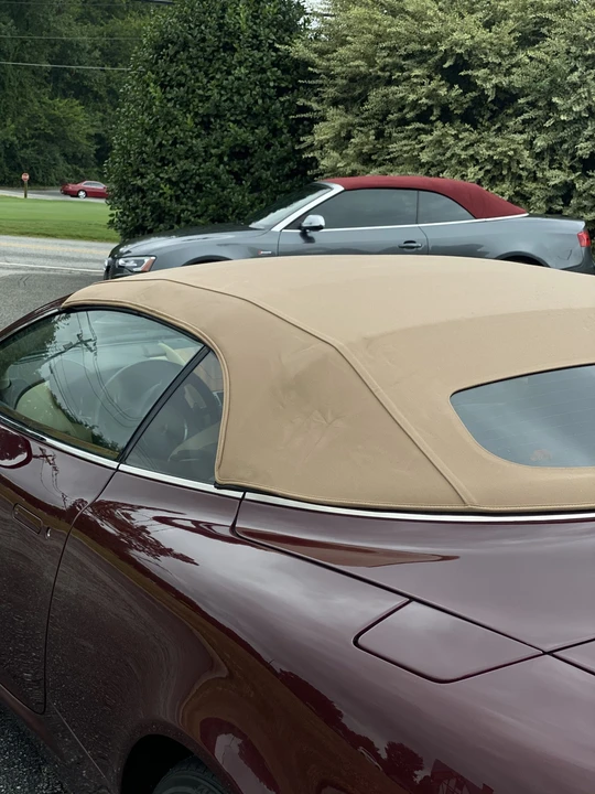 2006 Aston Martin DB9 - Image 24 of 31