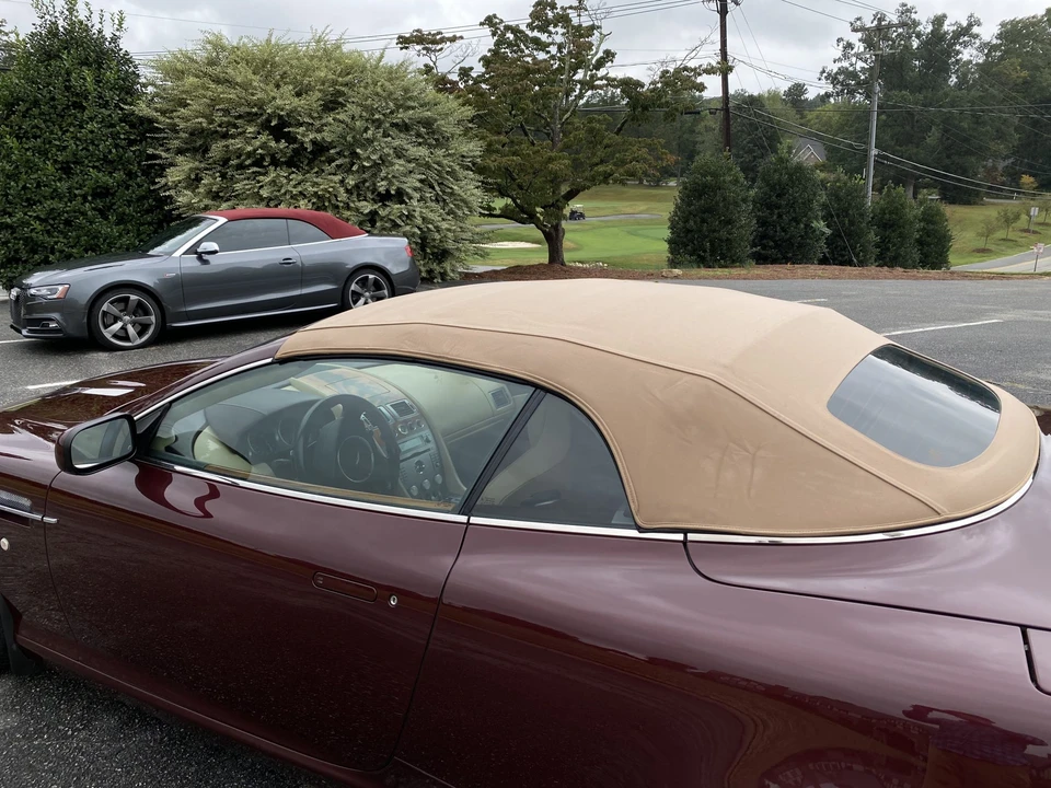 2006 Aston Martin DB9 - Image 21 of 31