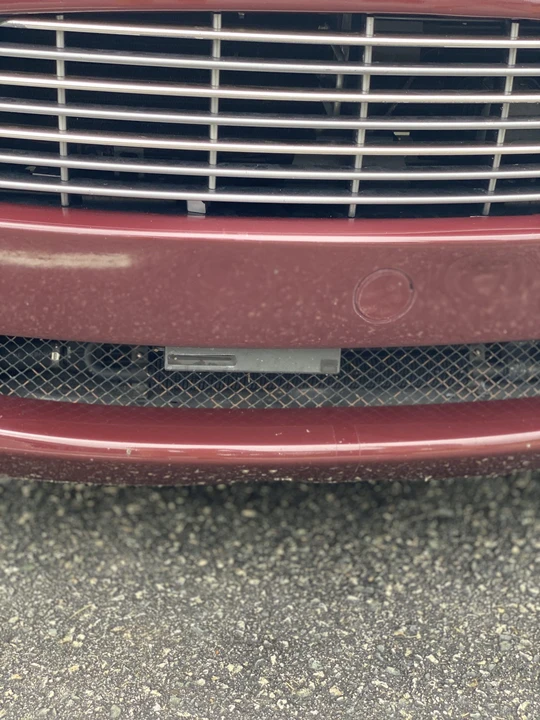 2006 Aston Martin DB9 - Image 17 of 31