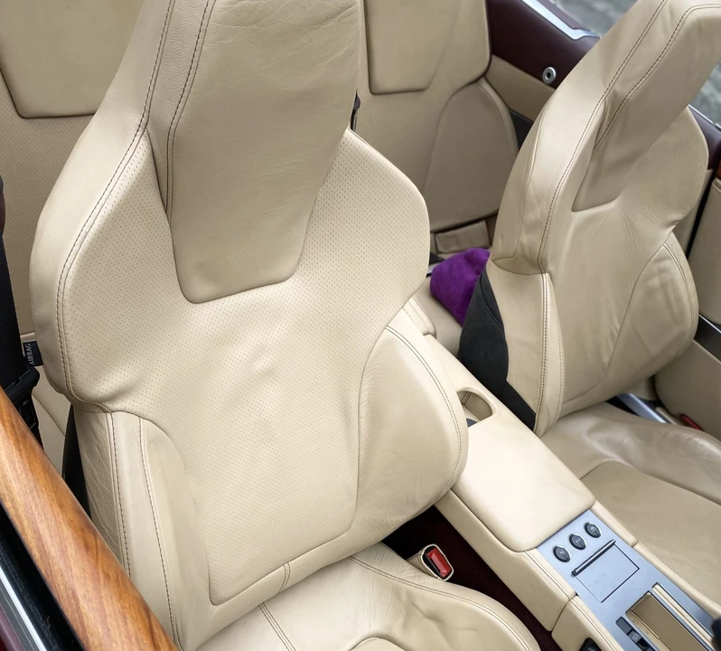 2006 Aston Martin DB9 - Image 29 of 31