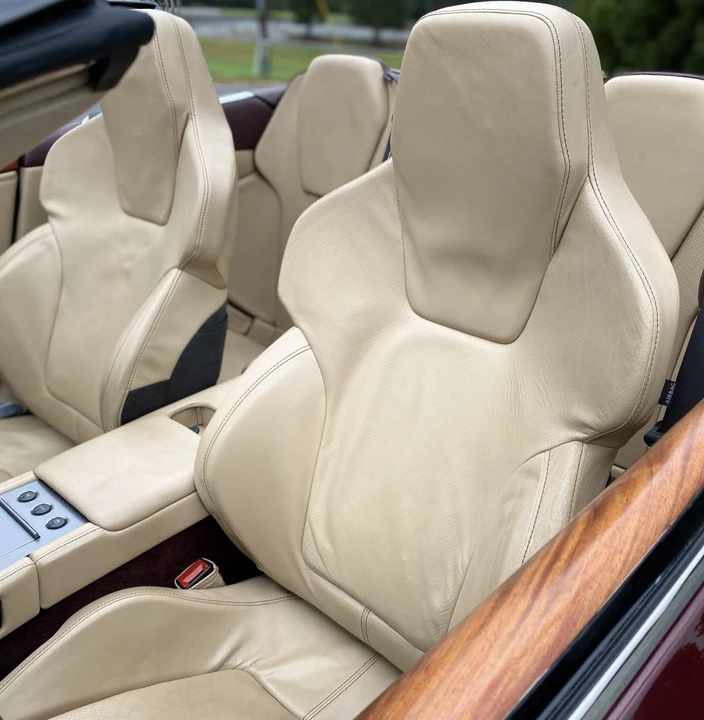 2006 Aston Martin DB9 - Image 31 of 31