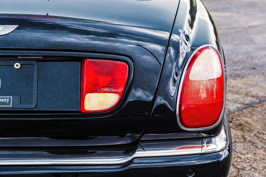 2006 Bentley Arnage R & RL - Image 15 of 31