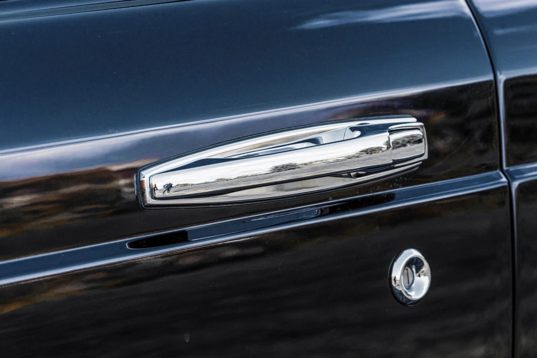 2006 Bentley Arnage R & RL - Image 13 of 31