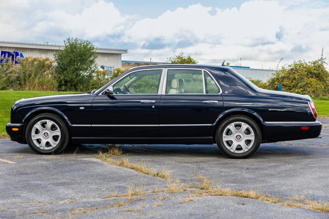 2006 Bentley Arnage R & RL - Image 7 of 31